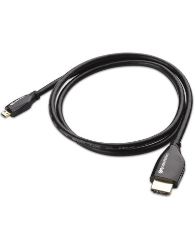 Cable Micro HDMI a HDMI 0.91m Cable Matters 4K 60Hz