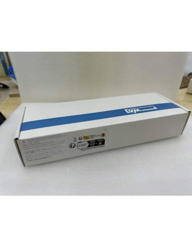 Placa de Expansión Waveshare 8 Canales Relé 5V para Raspberry Pi