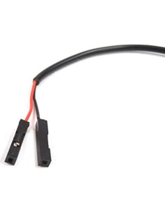Adaptador RCA Hembra MakerSpot para Raspberry Pi Zero 16.5 cm 2