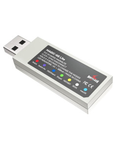Adaptador USB Bluetooth Inalámbrico MAYFLASH MAGIC-NS Lite