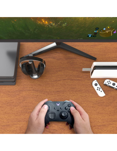 Adaptador USB Bluetooth Inalámbrico MAYFLASH MAGIC-NS Lite