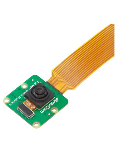 Cámara Fija Arducam 12MP IMX708 para Raspberry Pi 3/4/5