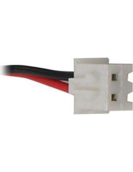 Ventilador Ultra Silencioso 12V Coolerguys 40x20mm para Impresoras 3D