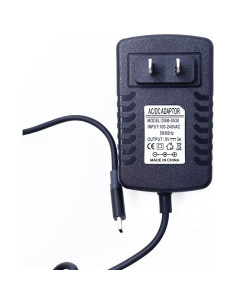 Adaptador de Carga USB Tipo C 5V 3A Treedix para Raspberry Pi 4B 2