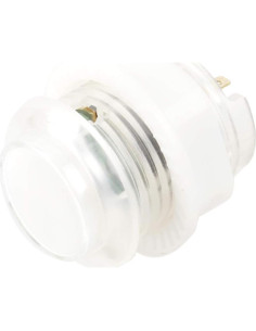 Botón Presión Iluminado LED 24mm EG Starts para Juegos 2