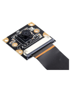 Módulo de Cámara Waveshare IMX219 8MP para Raspberry Pi 5
