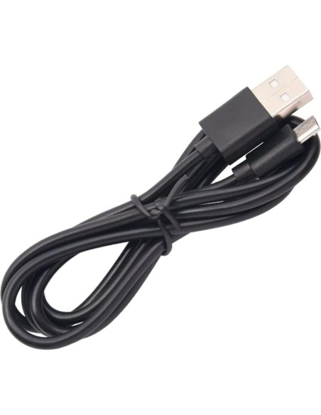 Kit Raspberry Pi Pico H con Pines Pre-soldados y Cable USB