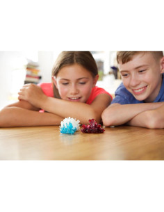 Kit de Crecimiento de Cristales 4M - 7 Experimentos STEM 2