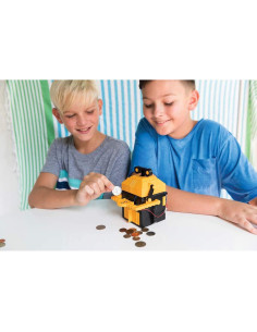 KidzRobotix Alcancía Robot DIY 8+ Años - Aprendizaje STEM 2