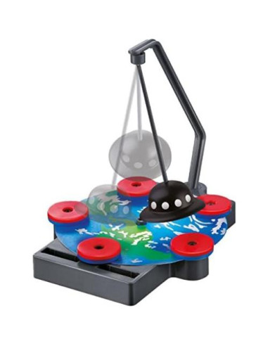 Kit de Ciencia 4M Levitación Magnética Antigravedad