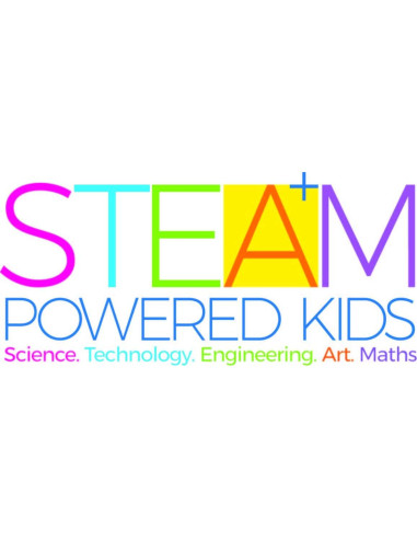 Kit de Ciencia 4M Levitación Magnética Antigravedad