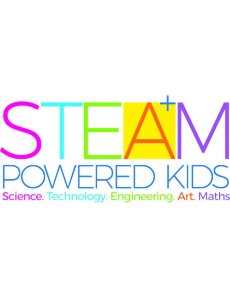 Kit de Ciencia 4M Levitación Magnética Antigravedad