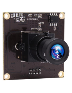 Cámara USB 3.0 ALPCAM 1080P Full HD 2MP Plug&Play