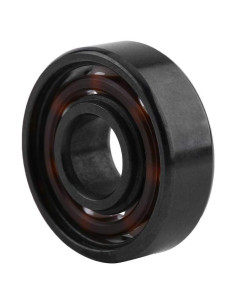 Rodamiento Miniatura 608 Oumefar 8x22x7mm Cerámica