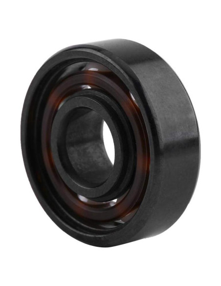 Rodamiento Miniatura 608 Oumefar 8x22x7mm Cerámica