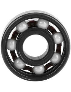 Rodamiento Miniatura 608 Oumefar 8x22x7mm Cerámica 2