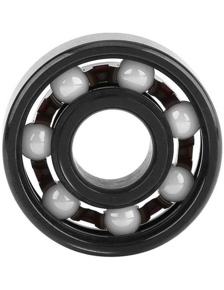 Rodamiento Miniatura 608 Oumefar 8x22x7mm Cerámica