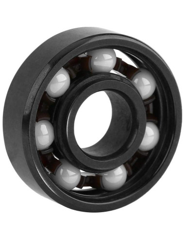 Rodamiento Miniatura 608 Oumefar 8x22x7mm Cerámica