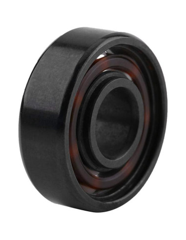 Rodamiento Miniatura 608 Oumefar 8x22x7mm Cerámica