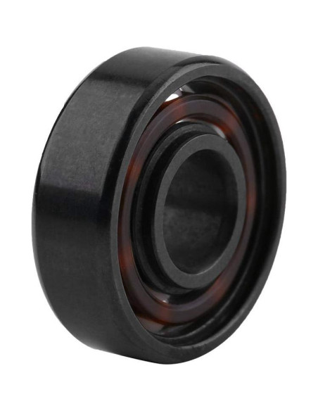 Rodamiento Miniatura 608 Oumefar 8x22x7mm Cerámica