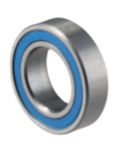 Rodamientos de Bolas SHUATI 10pcs 5x10x4mm Doble Sellado 2