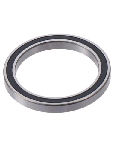 Rodamiento de Bola Doble Sello SHUATI 40x50x6mm Z1