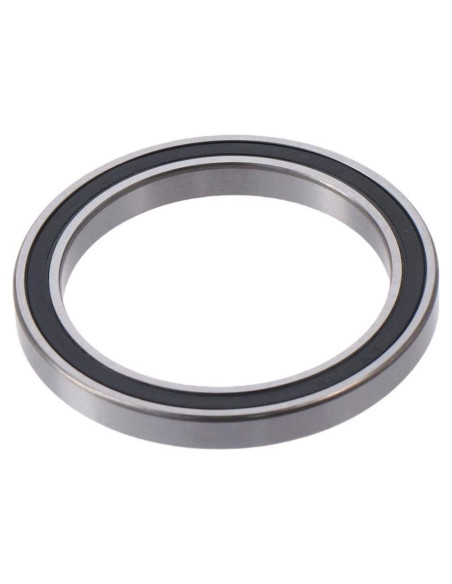 Rodamiento de Bola Doble Sello SHUATI 40x50x6mm Z1