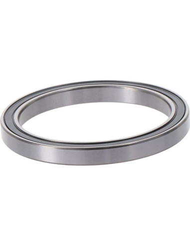 Rodamiento de Bola Doble Sello SHUATI 40x50x6mm Z1