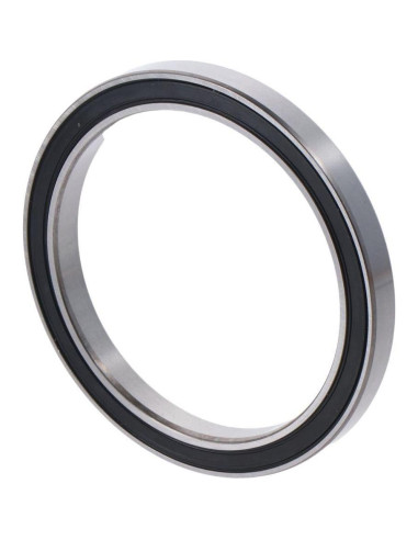 Rodamiento de Bola Doble Sello SHUATI 40x50x6mm Z1