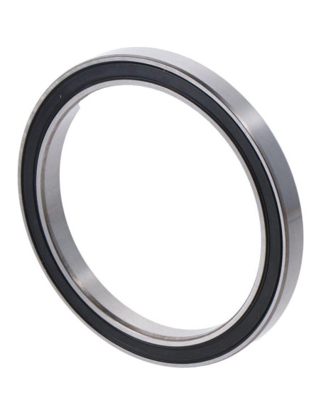 Rodamiento de Bola Doble Sello SHUATI 40x50x6mm Z1