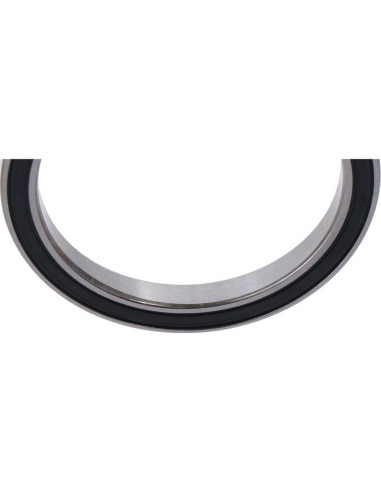 Rodamiento de Bola Doble Sello SHUATI 40x50x6mm Z1