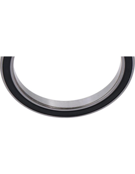 Rodamiento de Bola Doble Sello SHUATI 40x50x6mm Z1