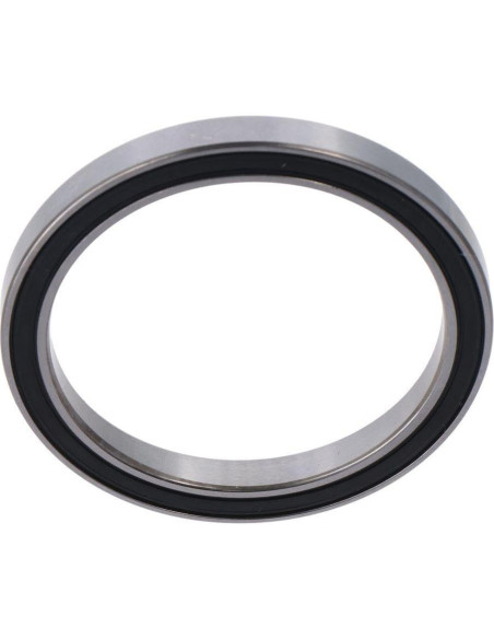 Rodamiento de Bola Doble Sello SHUATI 40x50x6mm Z1