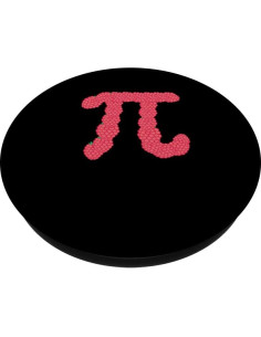 PopSockets Standard PopGrip Matemáticas Día de Pi 20cm 2