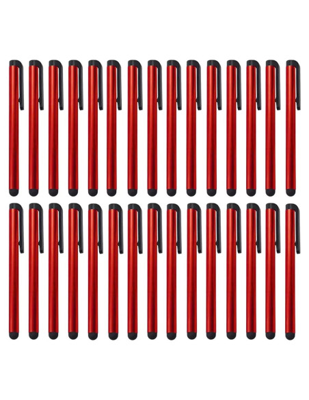 Estilógrafo Capacitivo Tek Styz 3 Pack para Raspberry Pi Zero W