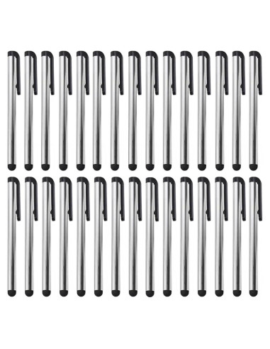 Estilógrafo Capacitivo Tek Styz 3 Pack Compatible Raspberry Pi