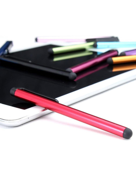 Estilógrafo Capacitivo Tek Styz 3 Pack Compatible Raspberry Pi