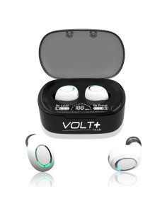 Auriculares Inalámbricos Volt Plus Tech MD06 Bluetooth 5.3 36H