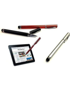 Estilógrafo y Bolígrafo Tek Styz para Raspberry Pi 3 - Paquete de 3 2