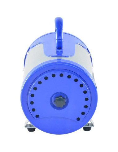 Secador de Pelo para Mascotas SHELANDY 2400W Azul