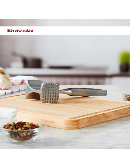 Ablandador de Carne KitchenAid Multi Lados 27.94 cm Negro