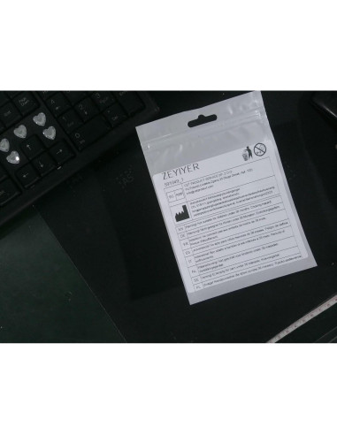 240 Esquinas de Foto Autoadhesivas Aeaocvo para Scrapbooking