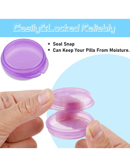 4 Cajas de Pastillas Portátiles WY LIGHTING Nivel 590948