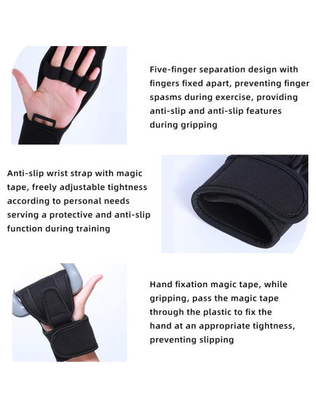 Férula para Muñeca y Mano CRAZY ROSA - Rehabilitación Anti-Espasticidad