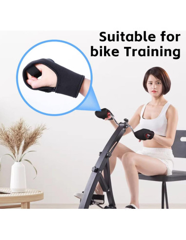 Férula para Muñeca y Mano CRAZY ROSA - Rehabilitación Anti-Espasticidad