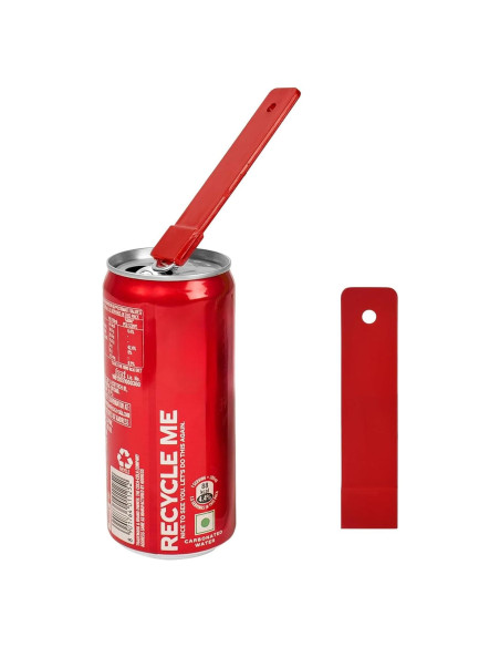 Abrebotellas manual VIRTIONZ MWIRE para latas y botellas