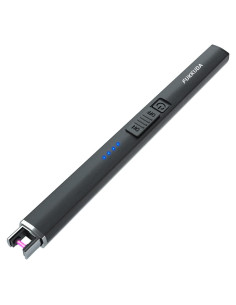 Encendedor Eléctrico FUKKUDA Recargable USB a Prueba de Viento
