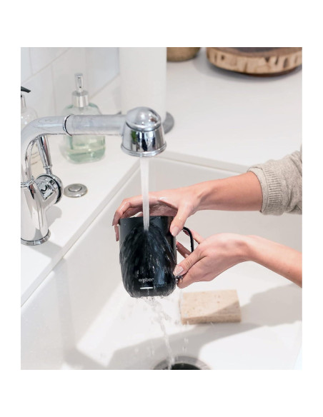 Taza Inteligente Ember 2, 414 ml, Control de Temperatura App