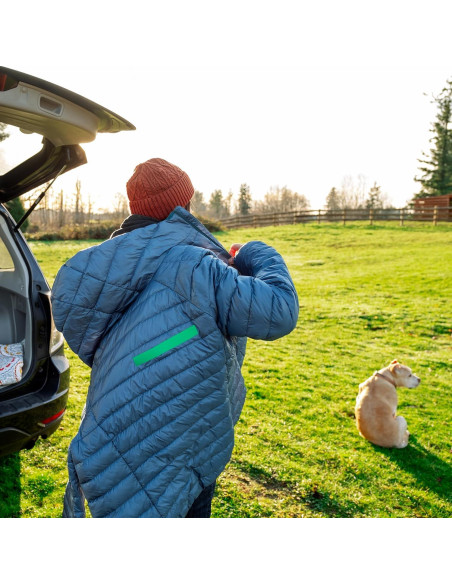 Cinta Tenaz GEAR AID 7.6cm x 50.8cm Reparación Tela Vinilo