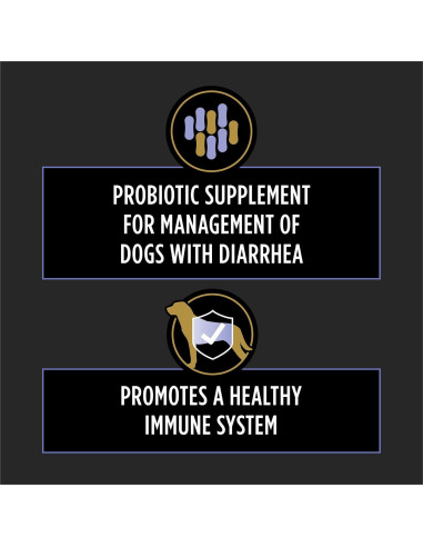 Suplemento Probiotico Masticable Purina Pro Plan FortiFlora 45 Tabletas